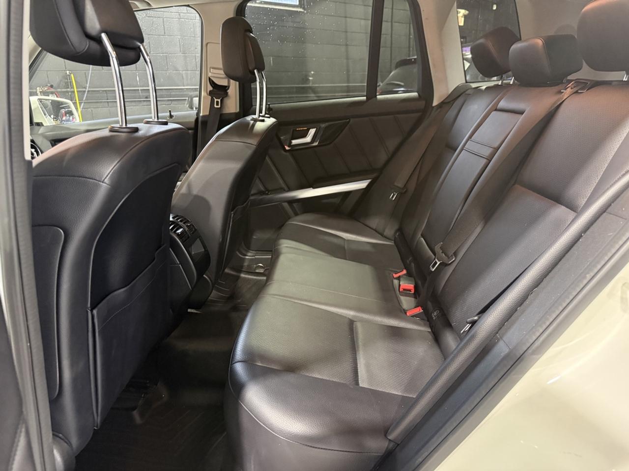 2013 Mercedes-Benz GLK-Class GLK 350 Photo