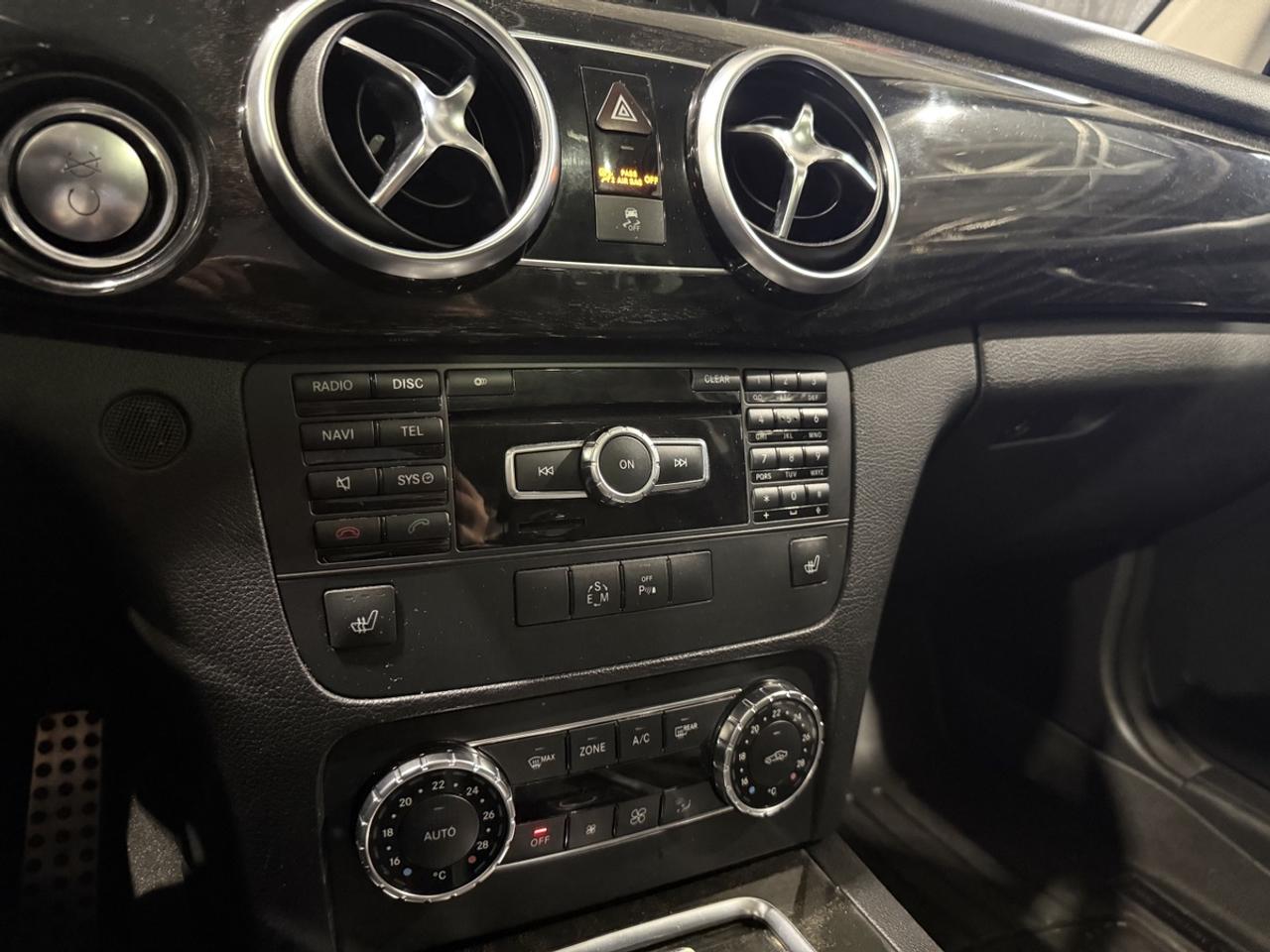 2013 Mercedes-Benz GLK-Class GLK 350 Photo
