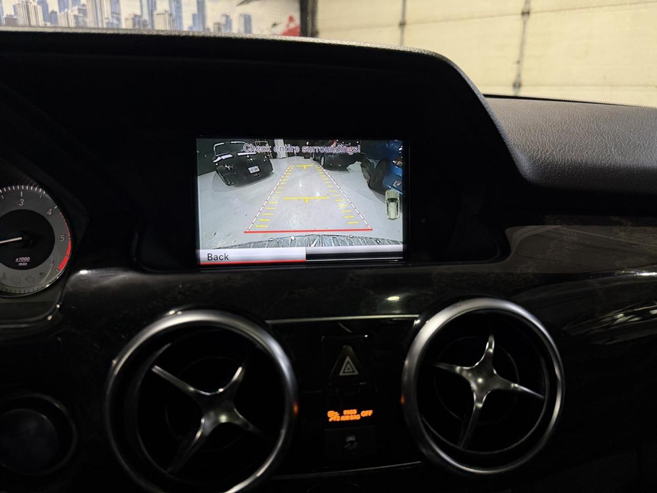 2013 Mercedes-Benz GLK-Class GLK 350 Photo
