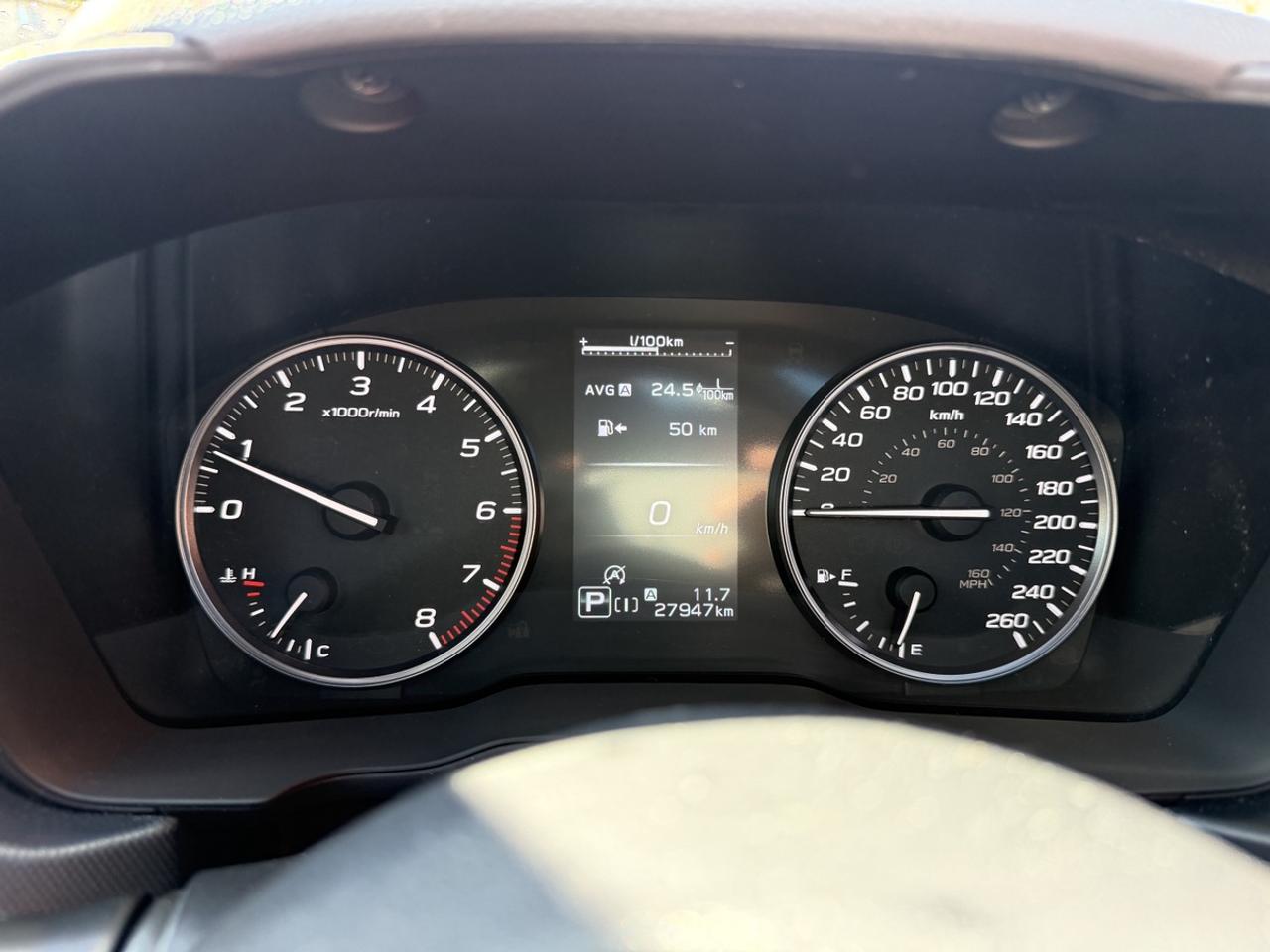 2025 Subaru Forester TOURING Photo