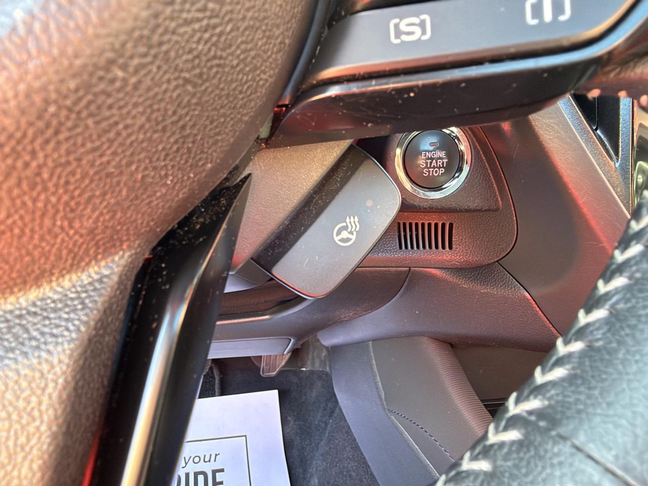 2025 Subaru Forester TOURING Photo