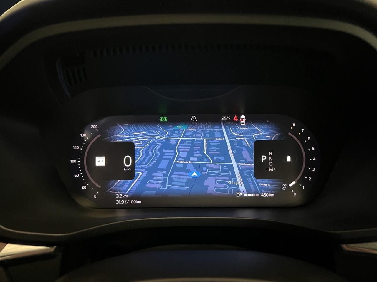 2024 Volvo XC60 B5 Plus Awd Dark Theme Photo
