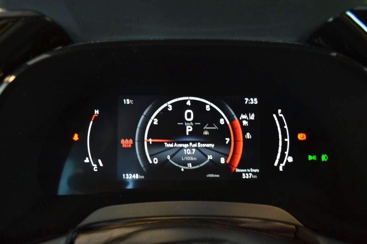 2024 Lexus RX 350 F SPORT 2 Photo4