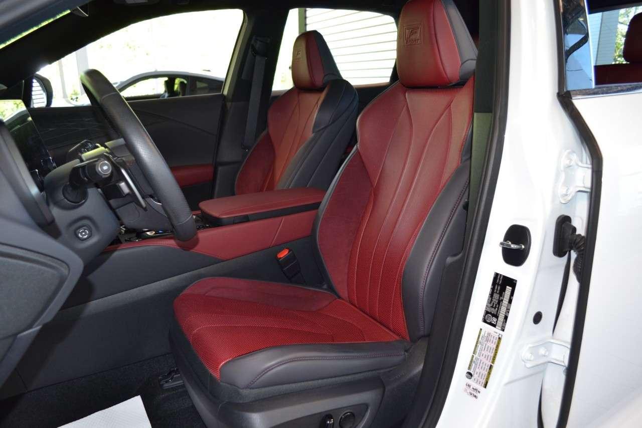 2024 Lexus RX 350 F SPORT 2 Photo