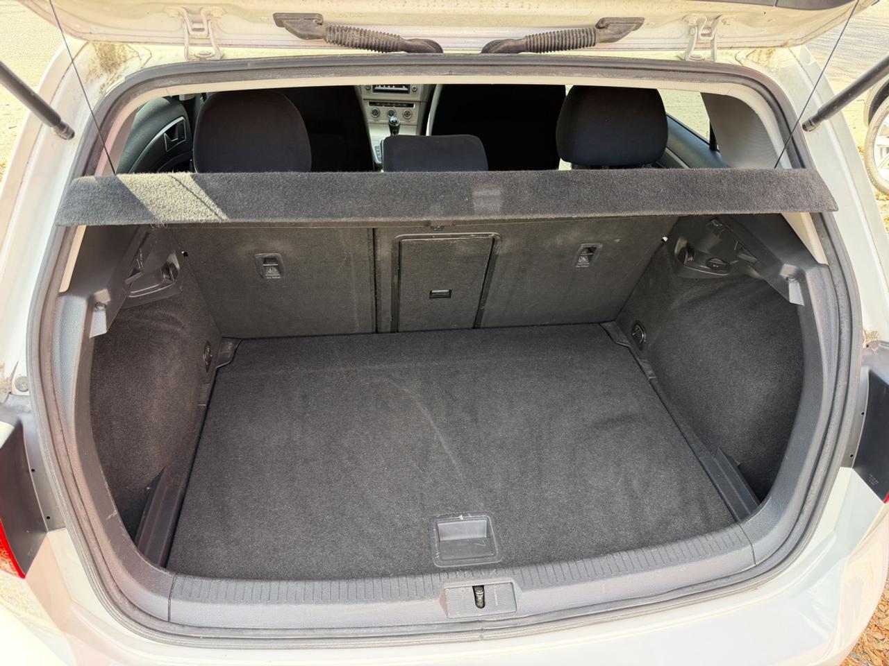 2015 Volkswagen Golf 1.8 TSI Photo