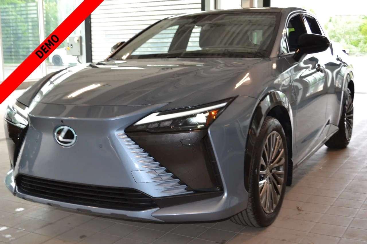 2025 Lexus Others LUXURY Photo