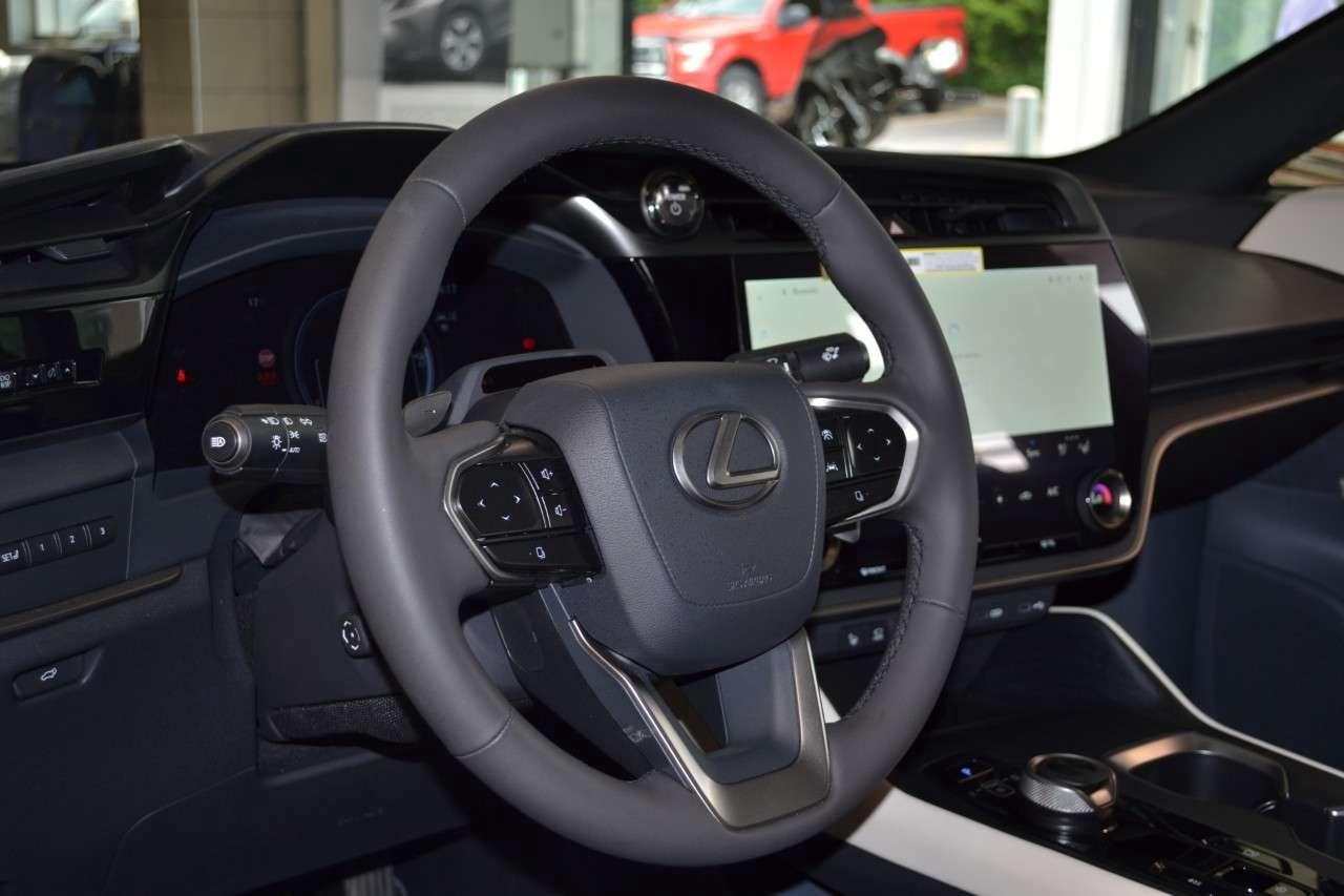 2025 Lexus Others LUXURY Photo3
