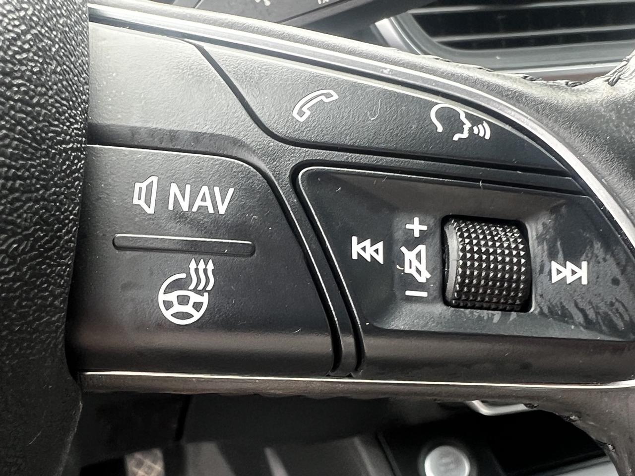 2020 Audi Q5 Premium Titanium Photo