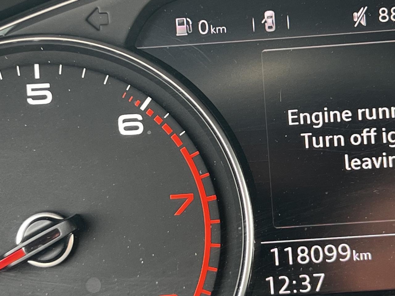 2020 Audi Q5 Premium Titanium Photo