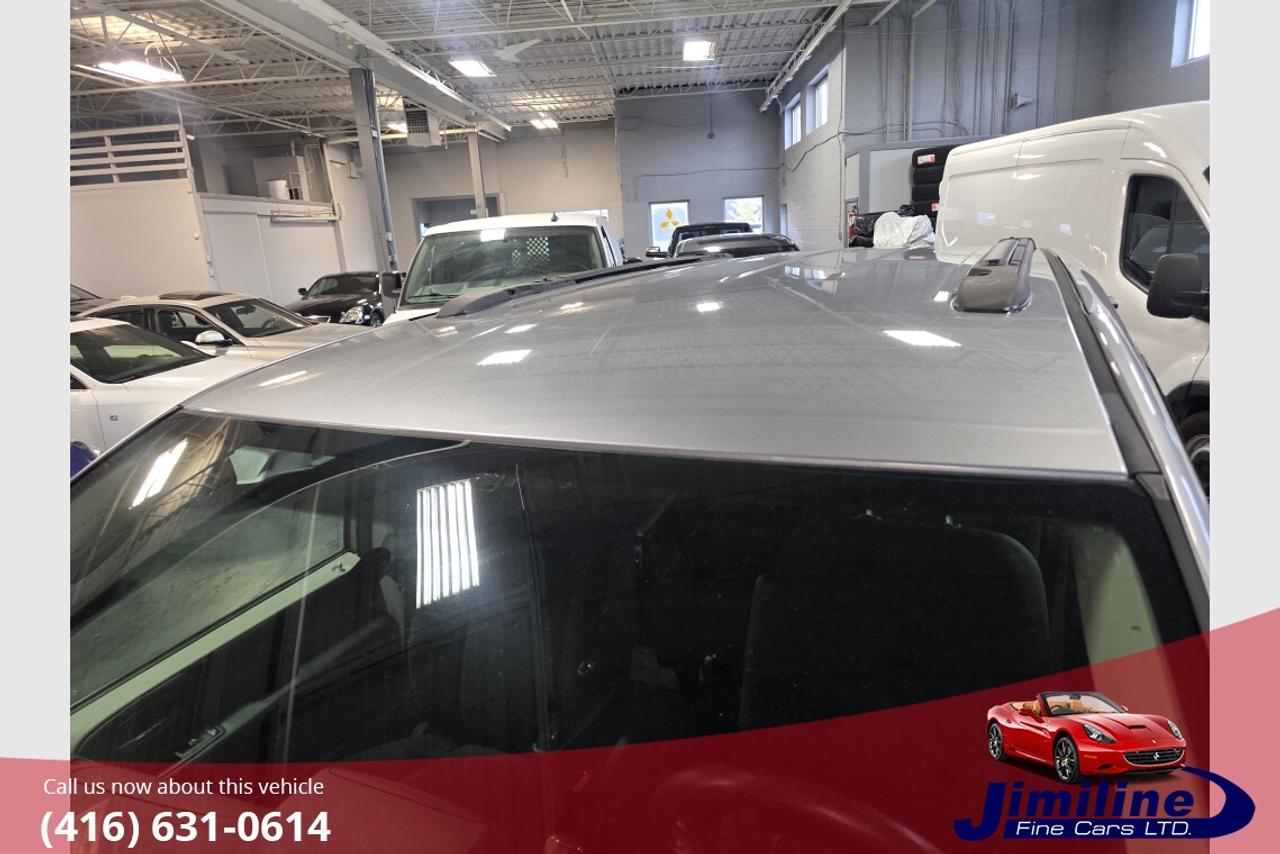 2018 Dodge Grand Caravan CANADA VALUE PACKAGE Photo
