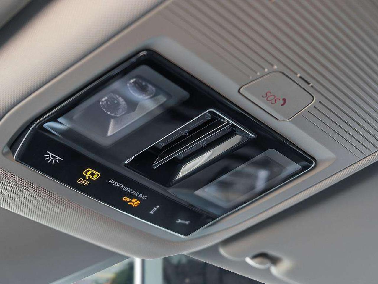 2026 Volkswagen Atlas 2.0 TSI Highline  VW Certified Carplay Photo