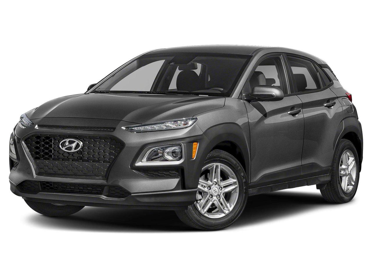 2021 Hyundai KONA Essential Photo