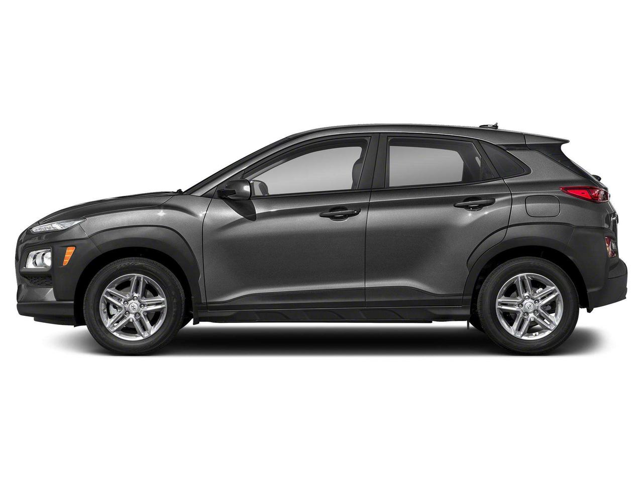 2021 Hyundai KONA Essential Photo