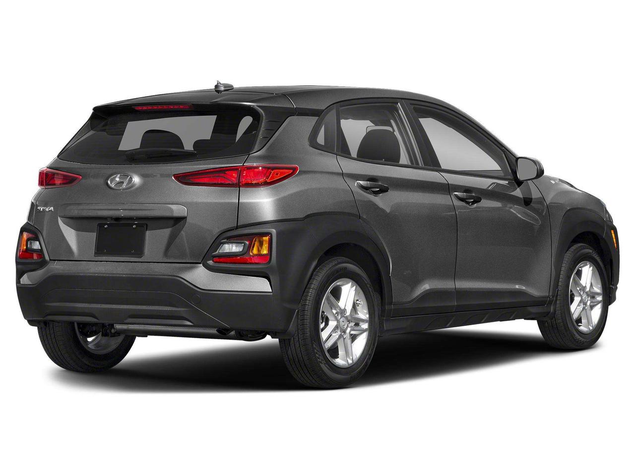 2021 Hyundai KONA Essential Photo
