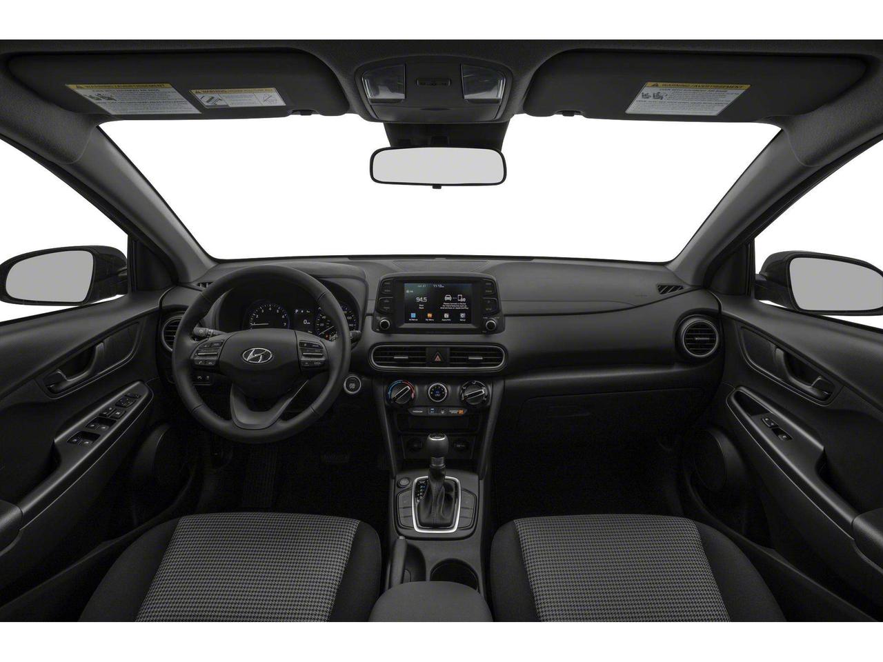 2021 Hyundai KONA Essential Photo