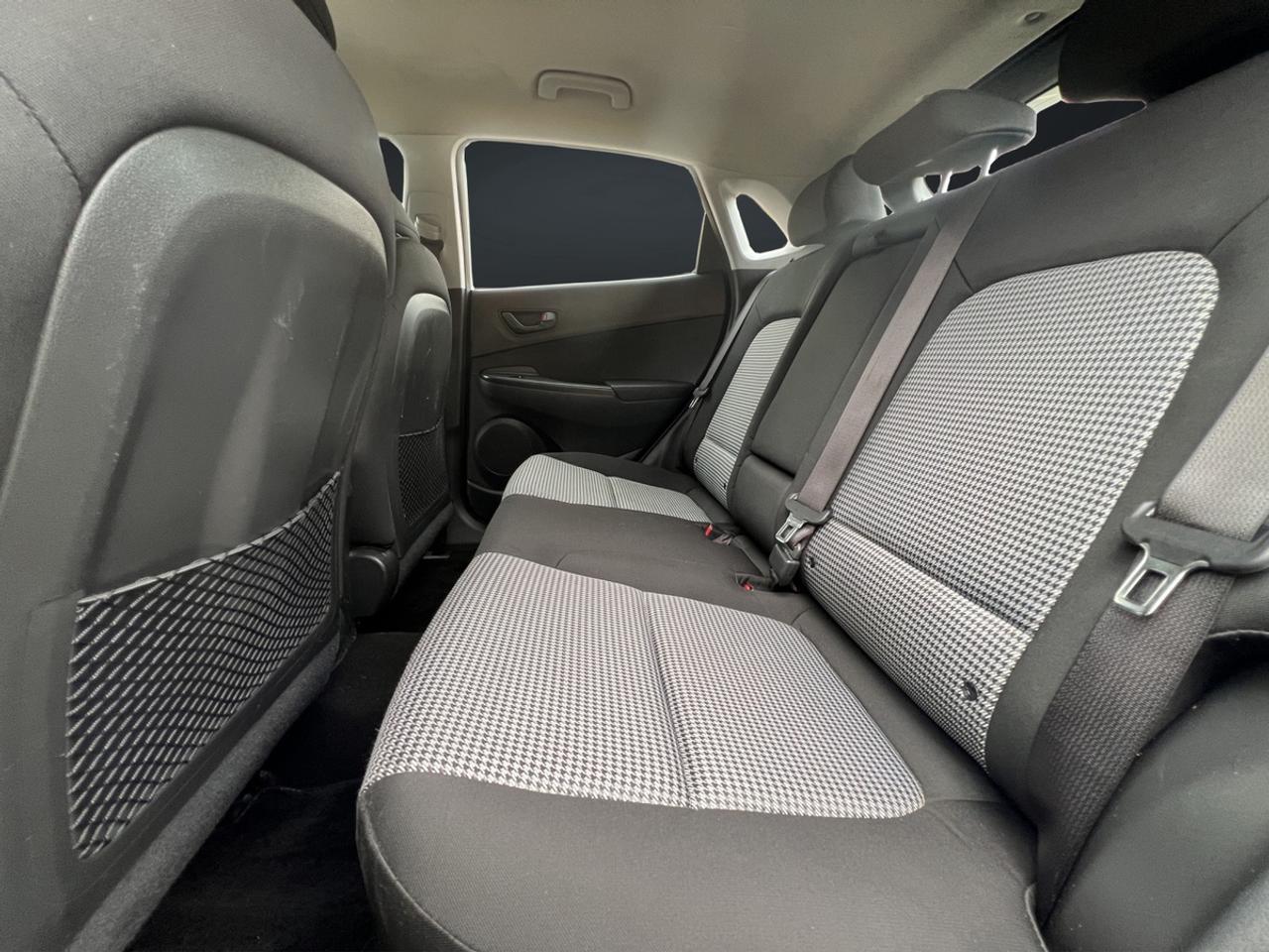 2020 Hyundai KONA Essential Photo