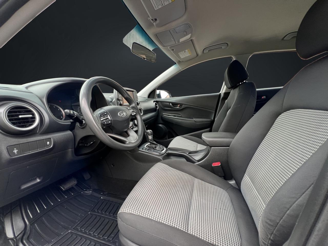 2020 Hyundai KONA Essential Photo