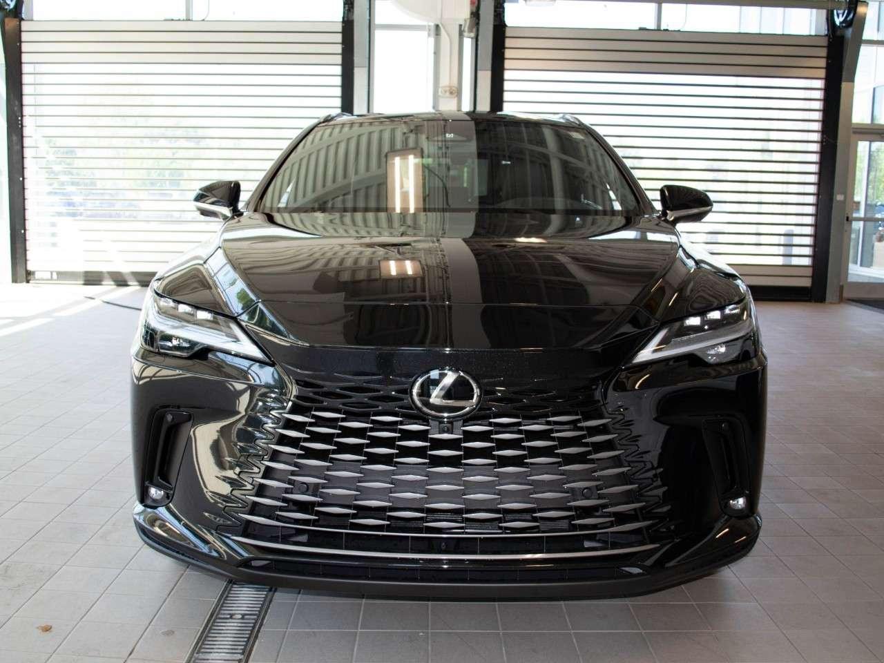 2025 Lexus RX 450h EXECUTIVE Photo