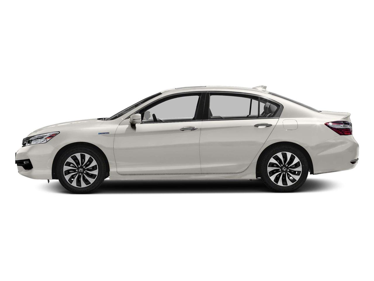 2017 Honda Accord Touring Photo2