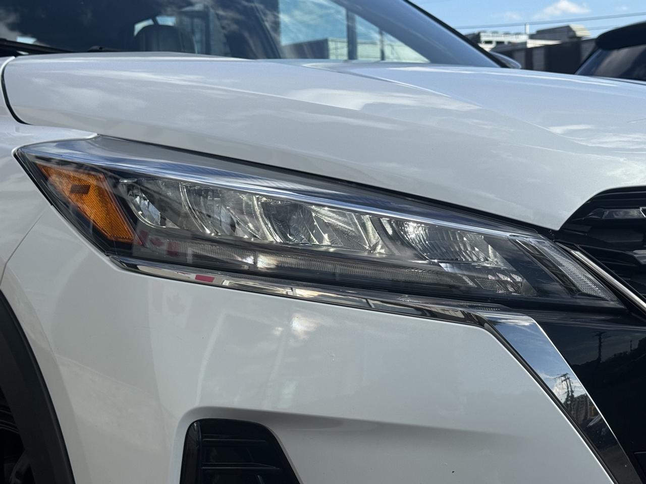 2022 Nissan Kicks SR | Certified | Remote Starter Photo