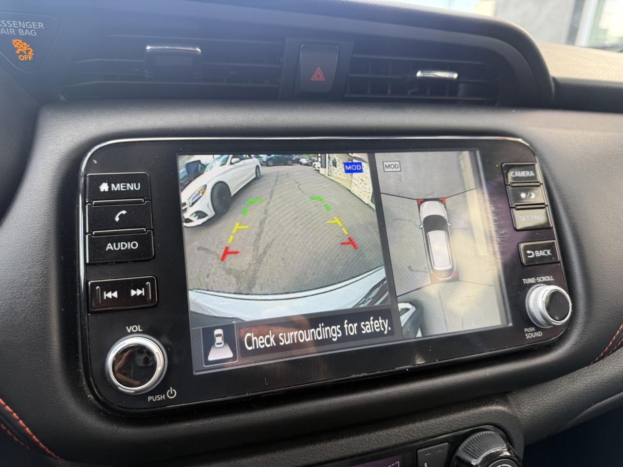 2022 Nissan Kicks SR | Certified | Remote Starter Photo