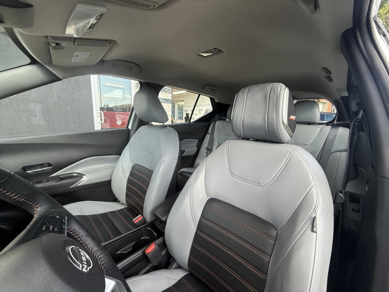 2022 Nissan Kicks SR | Certified | Remote Starter Photo