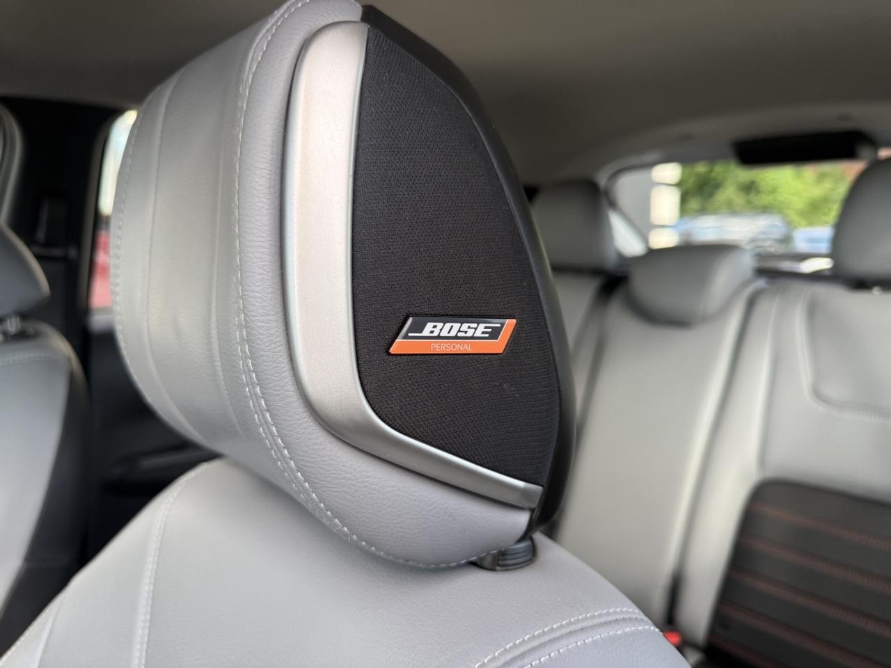 2022 Nissan Kicks SR | Certified | Remote Starter Photo