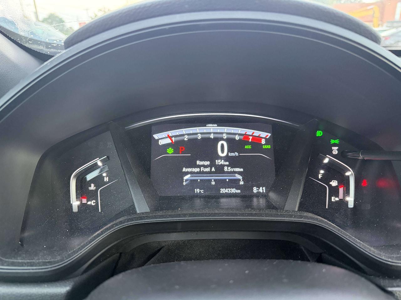 2021 Honda CR-V Black Edition   NO CLAIMS   ONE OWNER   PANO ROOF Photo