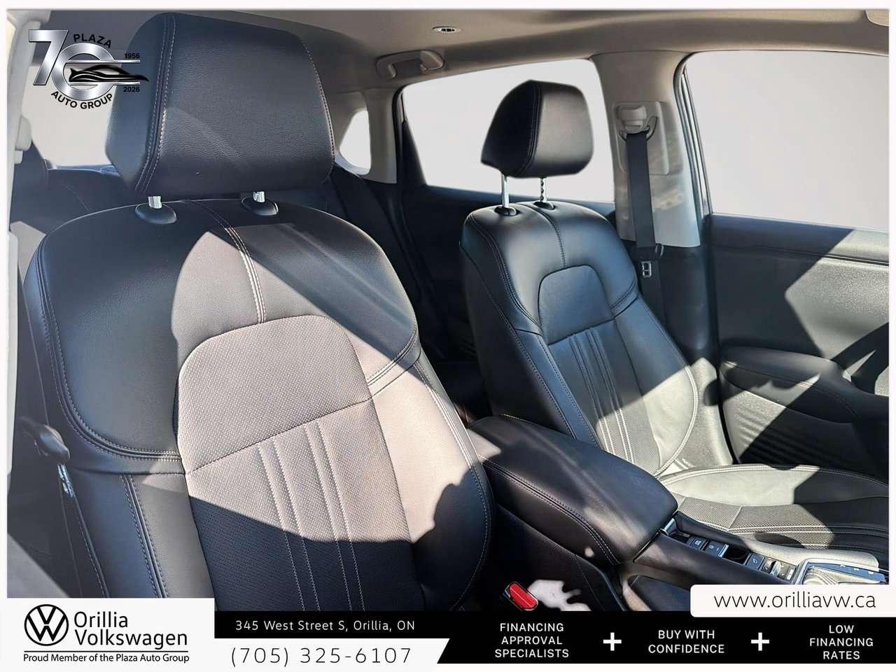 2024 Honda HR-V EX-L Navi Real Time AWD   Power Moonroof   Wireless CarPlay / Photo