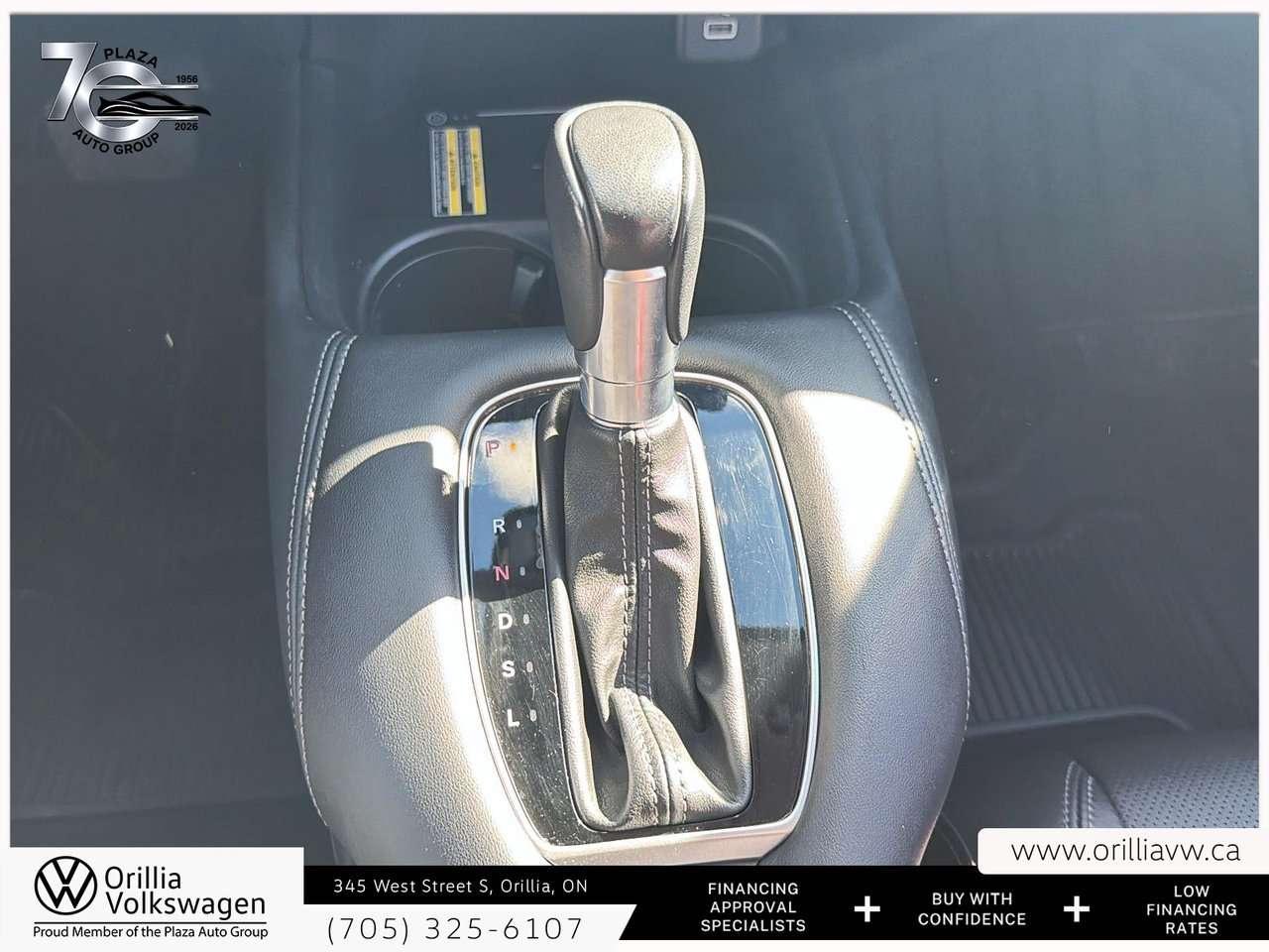 2024 Honda HR-V EX-L Navi Real Time AWD   Power Moonroof   Wireless CarPlay / Photo