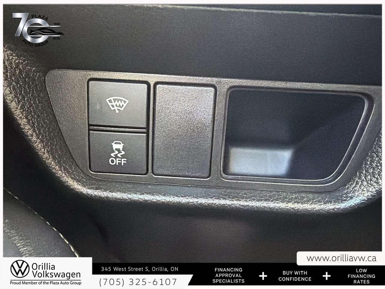 2024 Honda HR-V EX-L Navi Real Time AWD   Power Moonroof   Wireless CarPlay / Photo