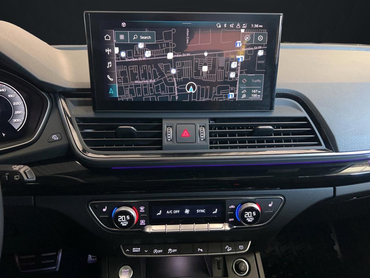 2022 Audi Q5 Premium Plus Photo