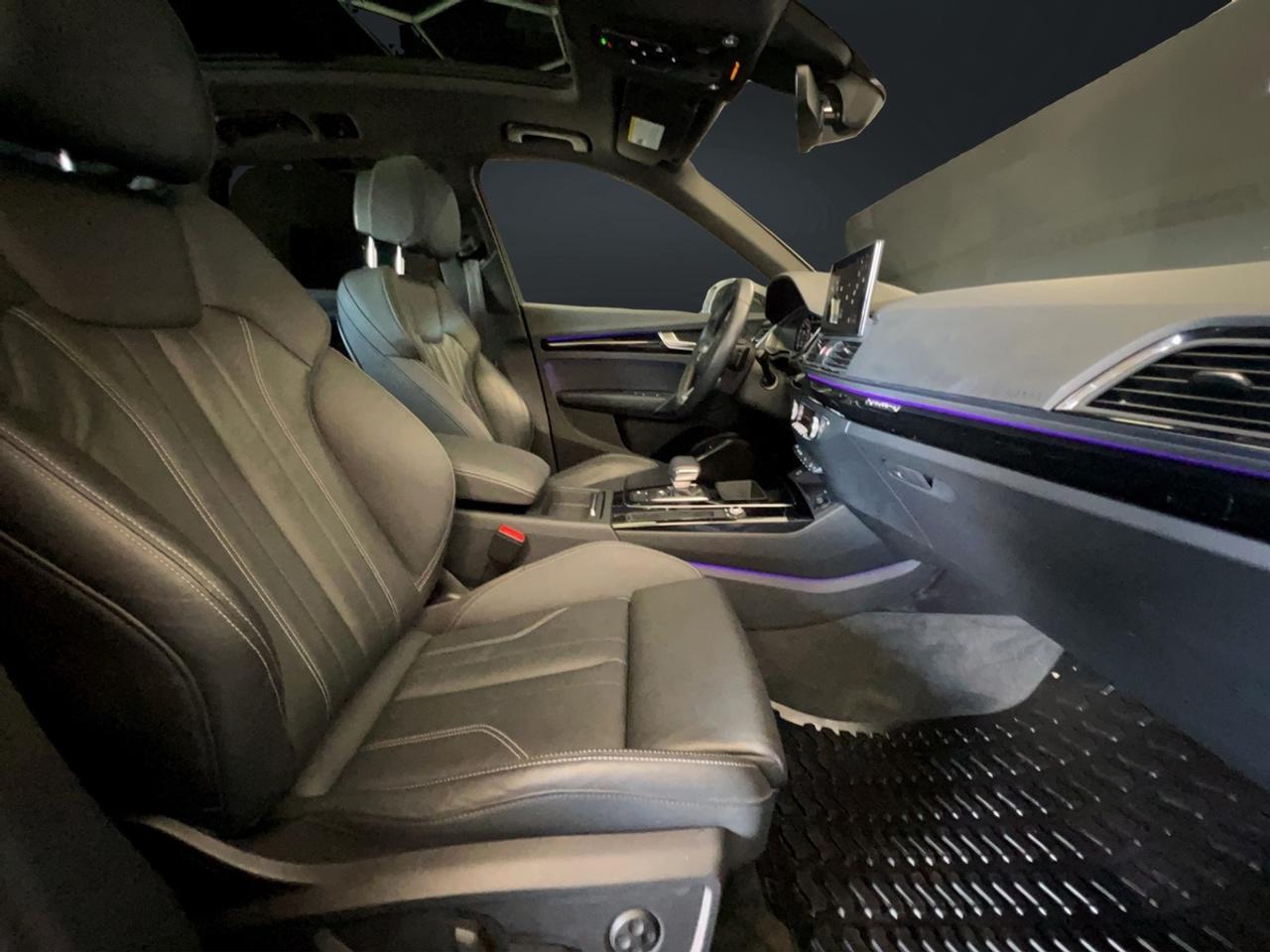2022 Audi Q5 Premium Plus Photo