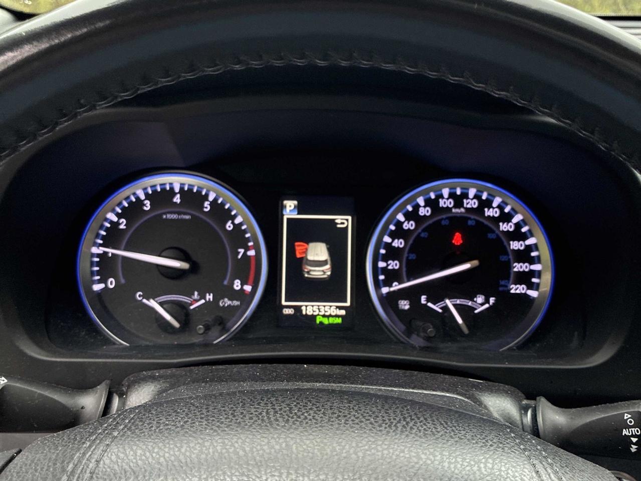 2019 Toyota Highlander LIMITED  Photo