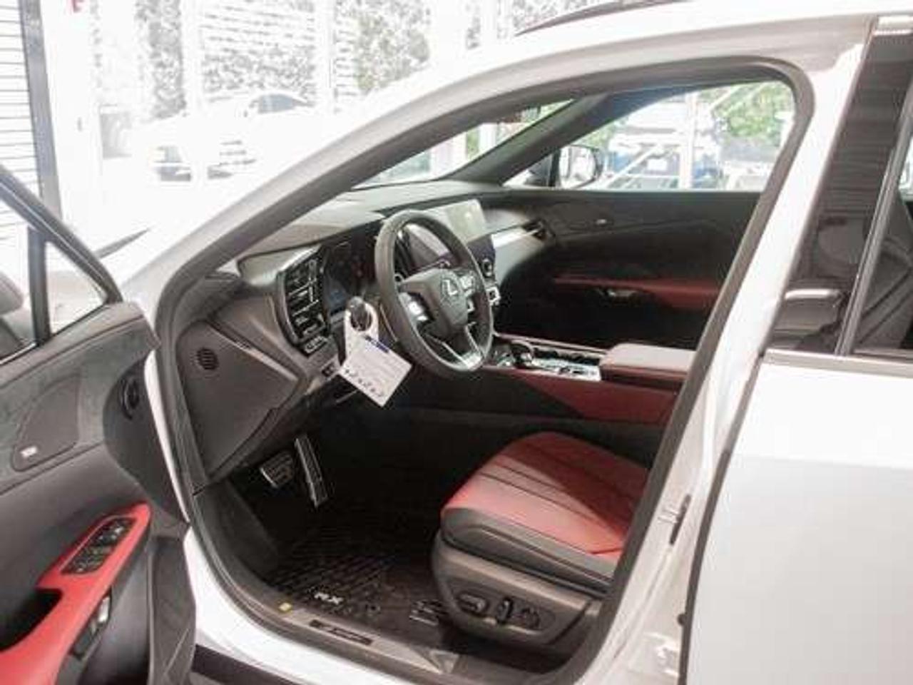2024 Lexus RX 350 F SPORT 3 Photo