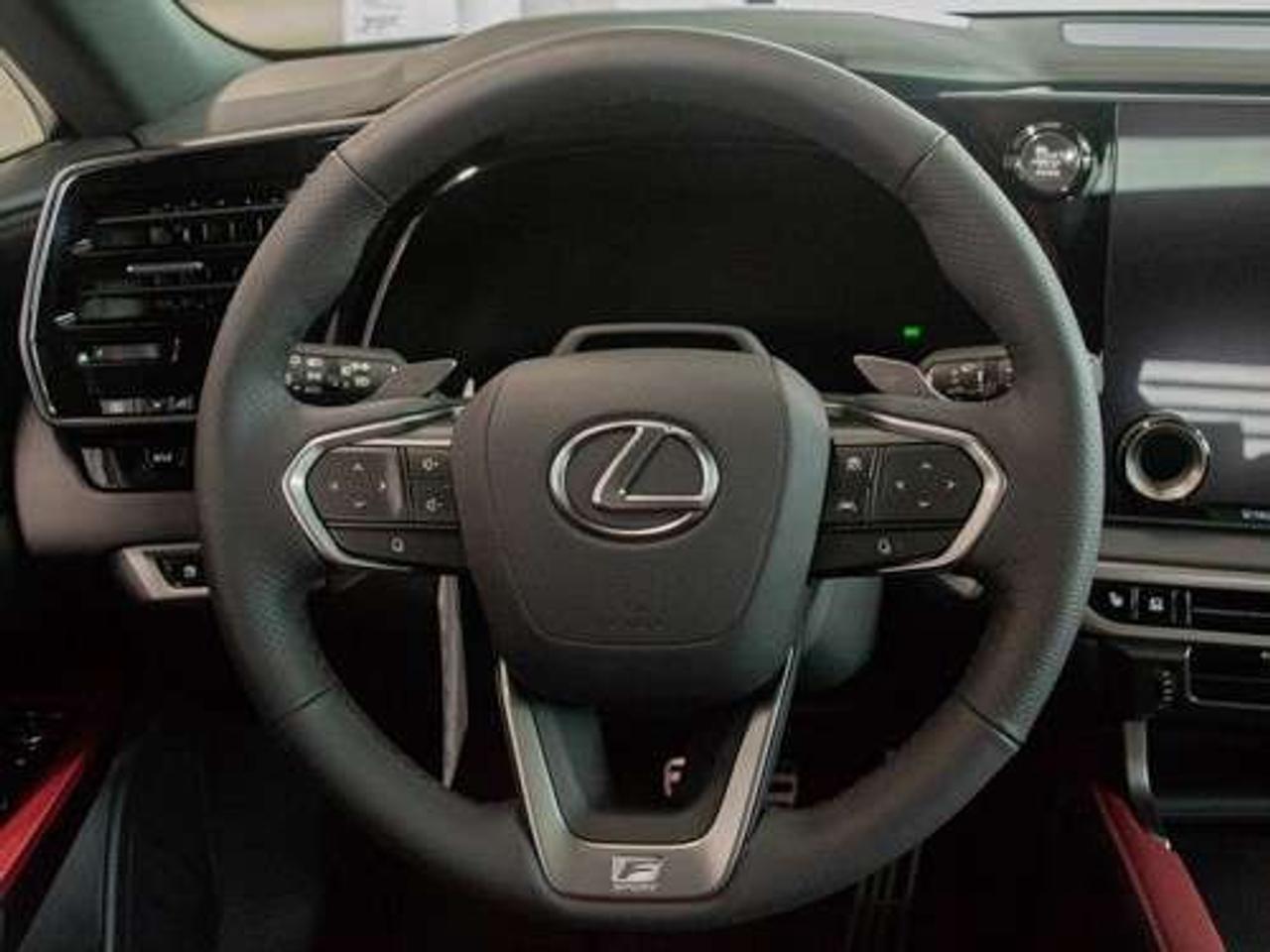 2024 Lexus RX 350 F SPORT 3 Photo