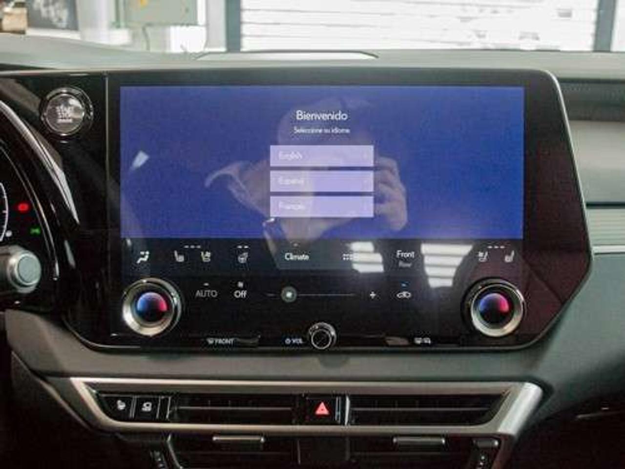 2024 Lexus RX 350 F SPORT 3 Photo