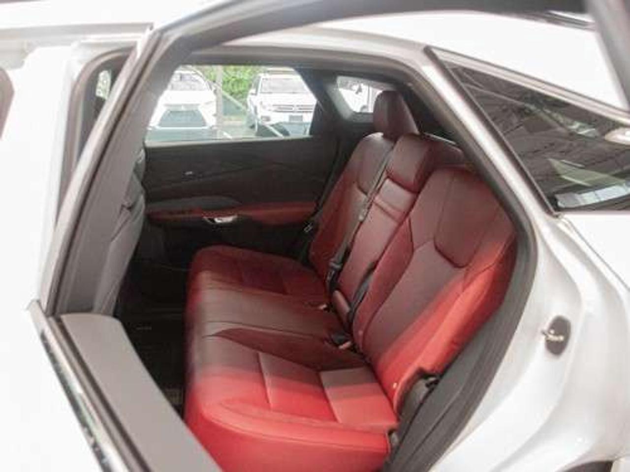 2024 Lexus RX 350 F SPORT 3 Photo