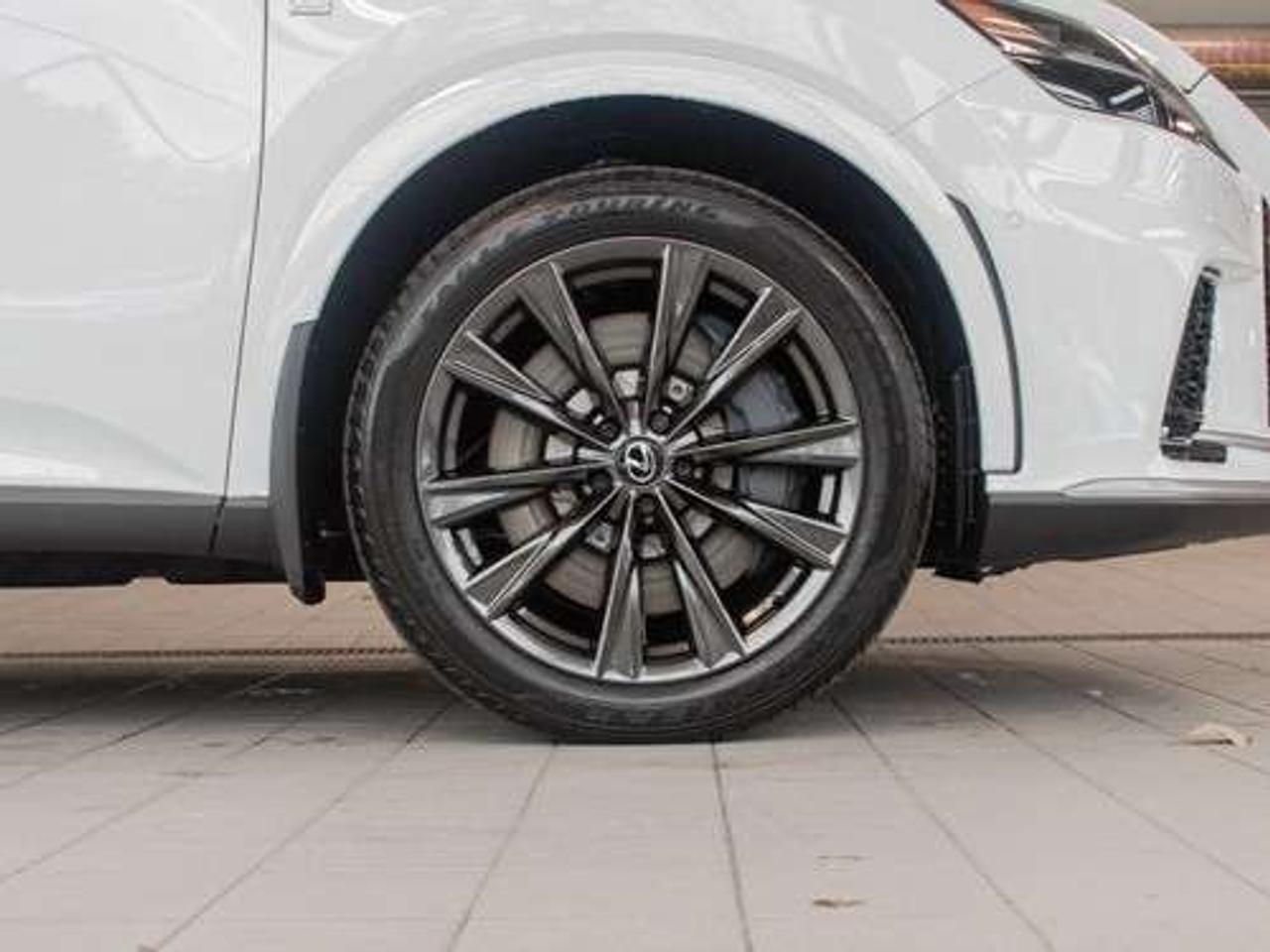 2024 Lexus RX 350 F SPORT 3 Photo