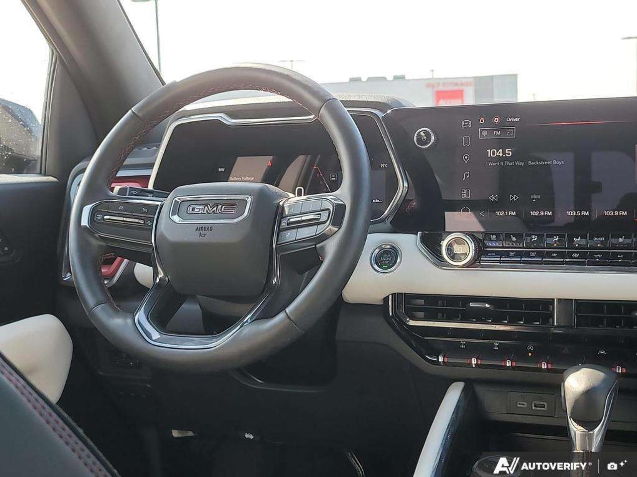 2024 GMC Canyon AT4X   AEV EDITION Photo