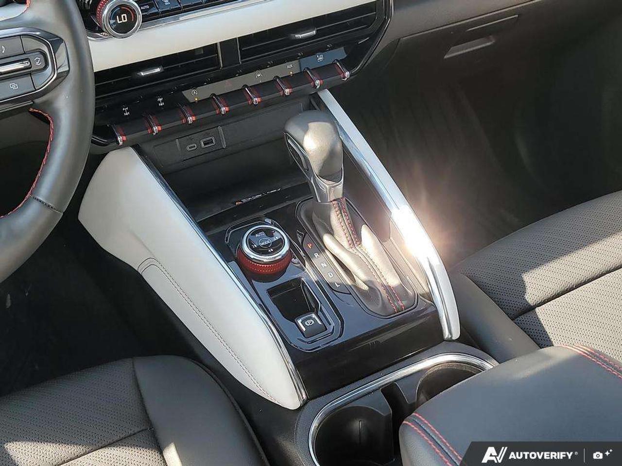 2024 GMC Canyon AT4X   AEV EDITION Photo