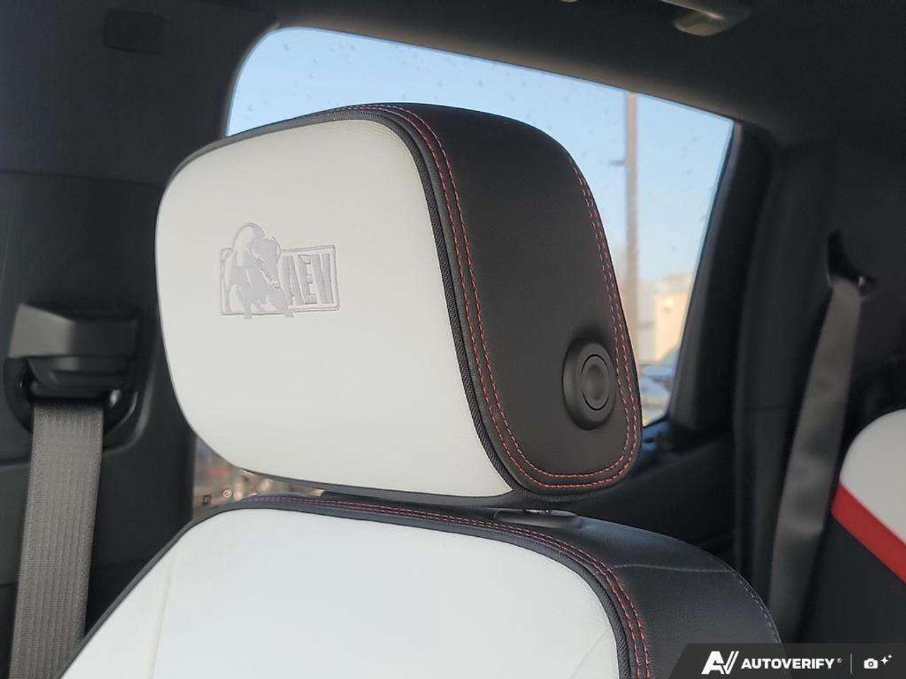 2024 GMC Canyon AT4X   AEV EDITION Photo