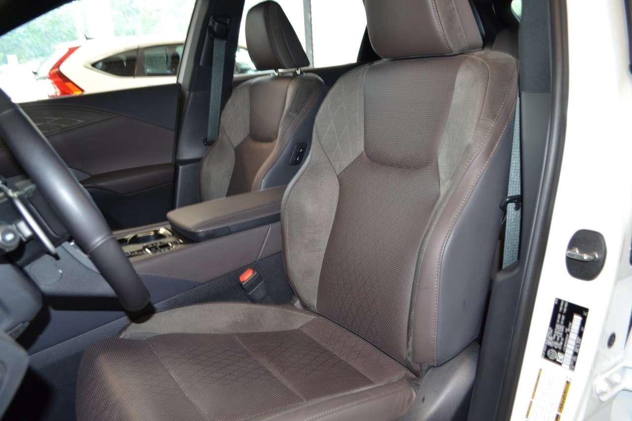 2025 Lexus RX 450h EXECUTIVE Photo