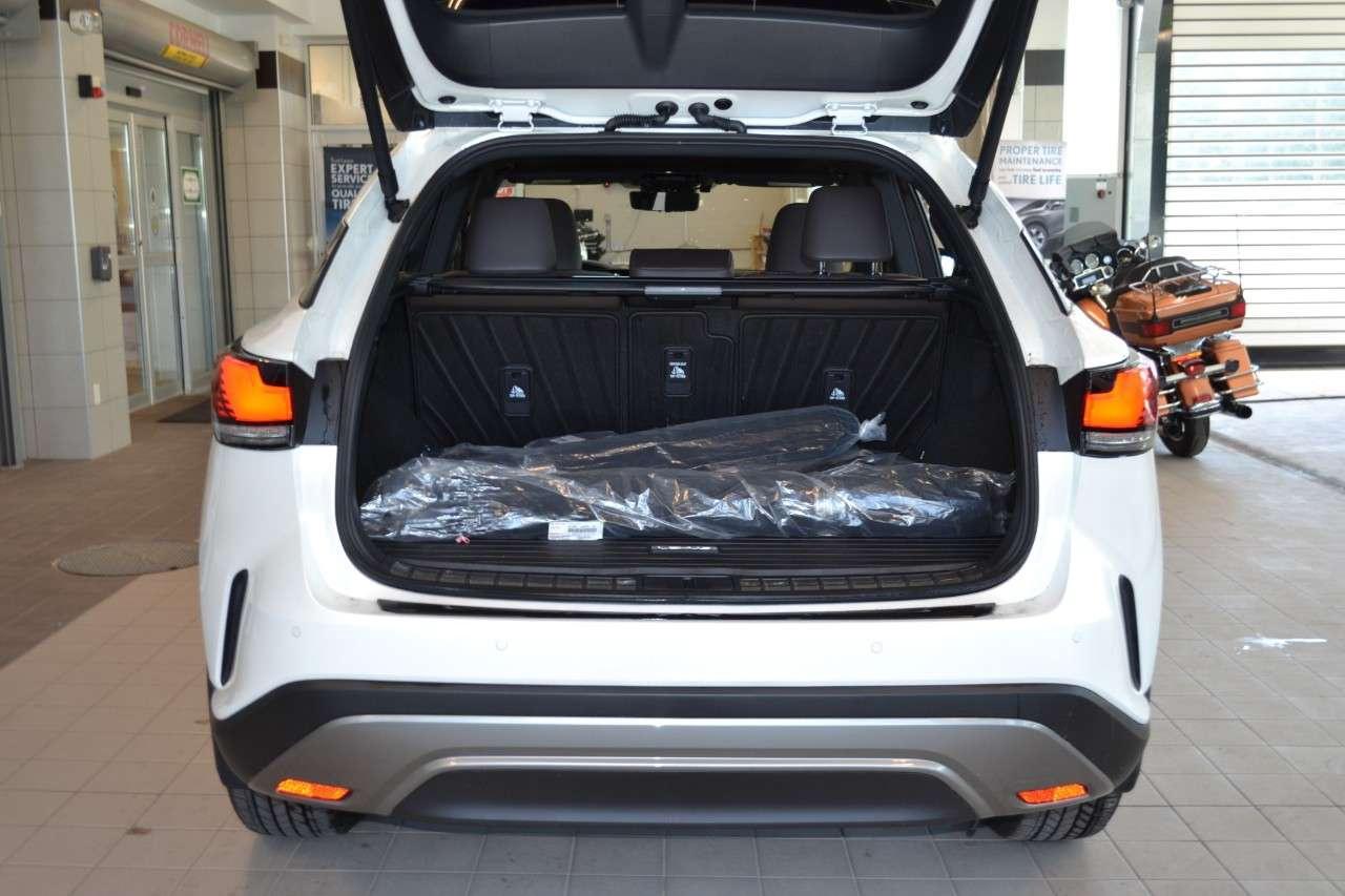 2025 Lexus RX 450h EXECUTIVE Photo