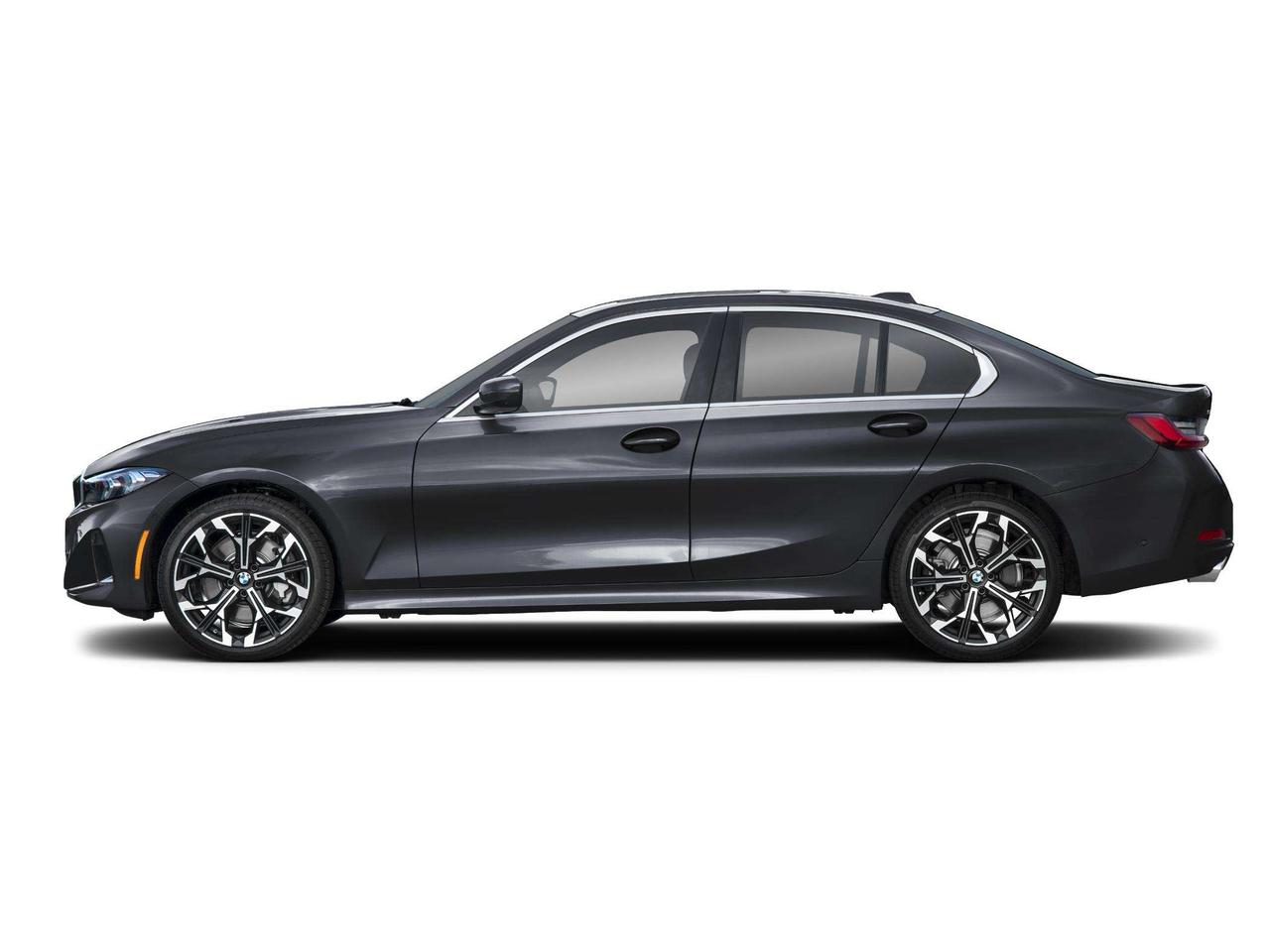 2026 BMW 3 Series xDrive Sedan Photo