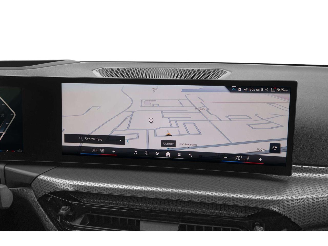 2026 BMW 3 Series xDrive Sedan Photo