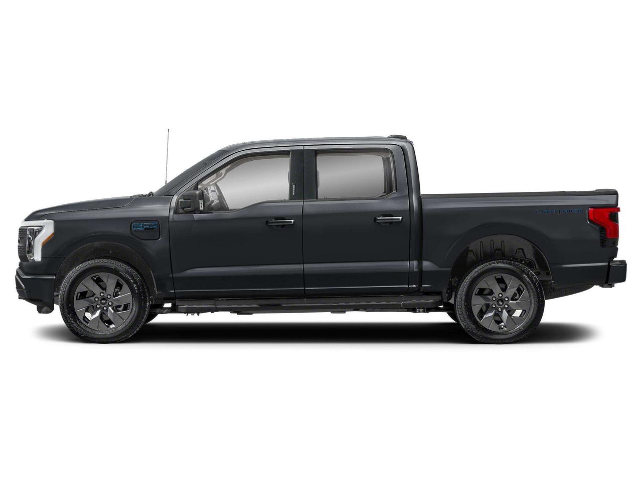 2024 Ford F-150 Lightning Flash Photo