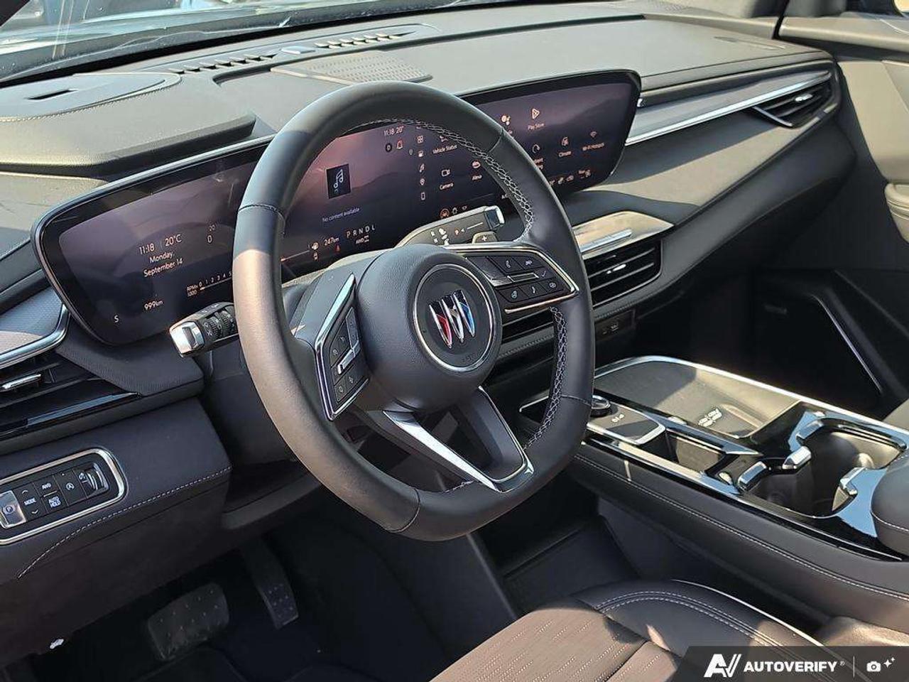 2025 Buick Enclave Sport Touring Photo