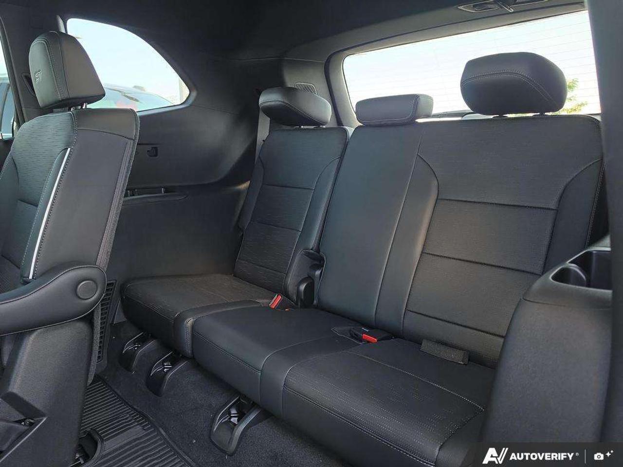 2025 Buick Enclave Sport Touring Photo