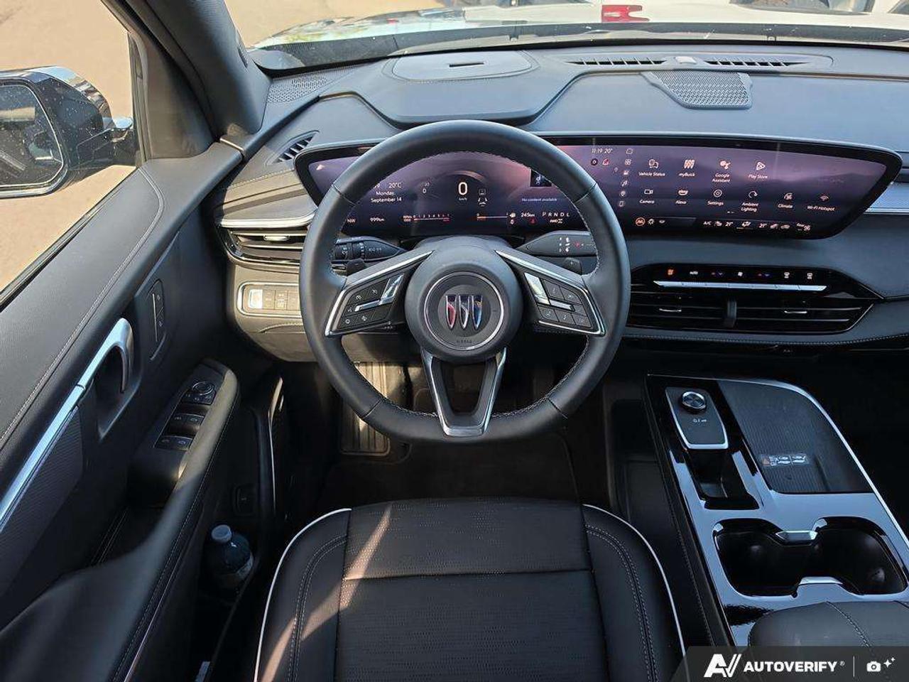 2025 Buick Enclave Sport Touring Photo